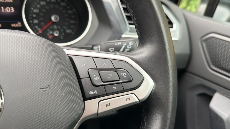 Volkswagen Tiguan 1.5 TSI 150 Life 5dr Petrol Estate